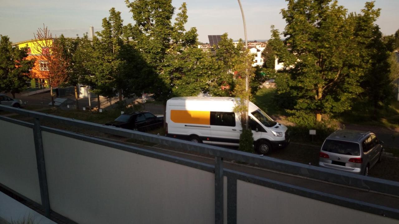 Komfort Apartment 1 Dg Juergen Kunzi Filderstadt Exteriör bild