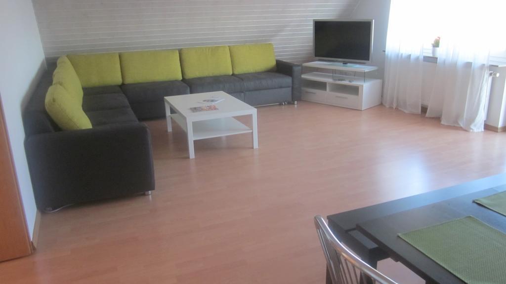 Komfort Apartment 1 Dg Juergen Kunzi Filderstadt Exteriör bild