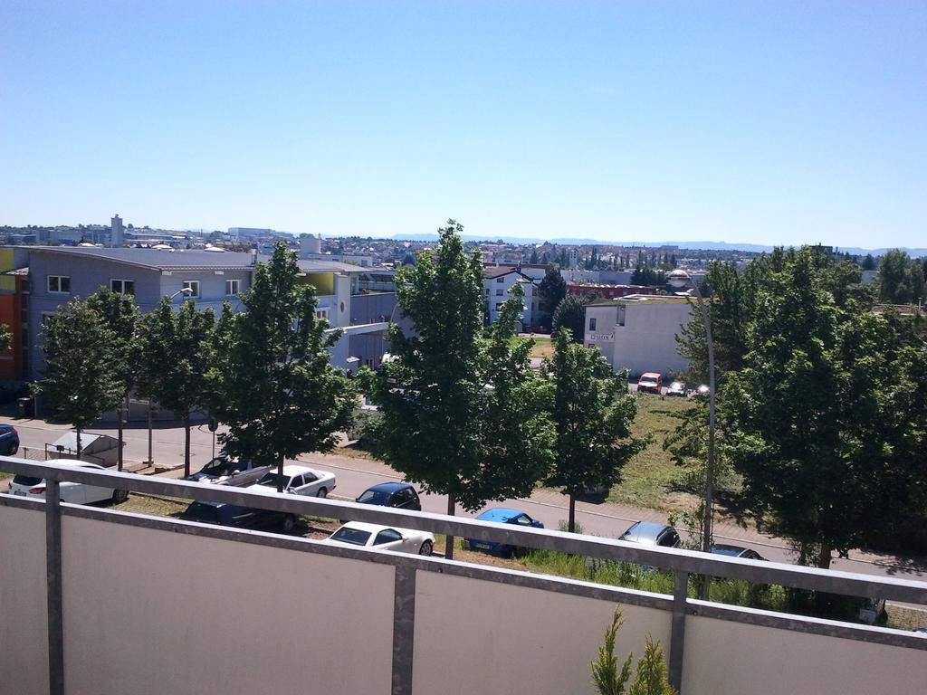 Komfort Apartment 1 Dg Juergen Kunzi Filderstadt Exteriör bild