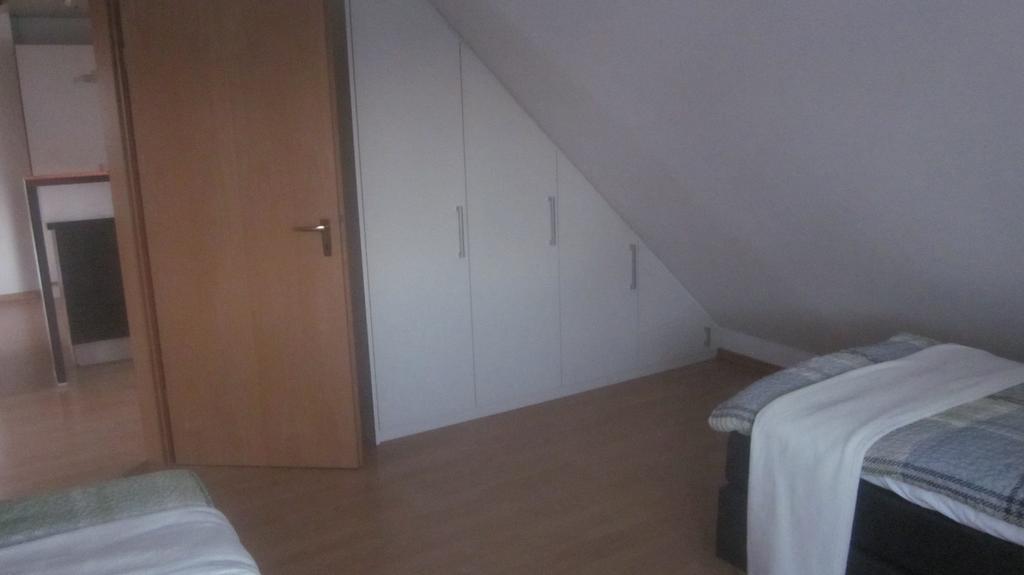 Komfort Apartment 1 Dg Juergen Kunzi Filderstadt Exteriör bild