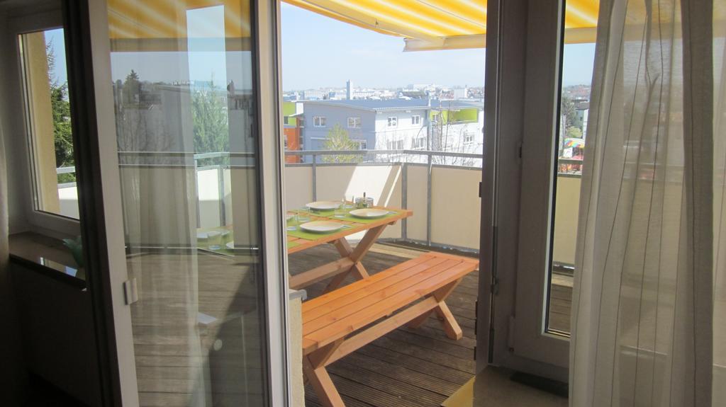 Komfort Apartment 1 Dg Juergen Kunzi Filderstadt Exteriör bild